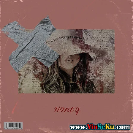 Key Jungle Honey Modern Rnb Samples WAV MiDi