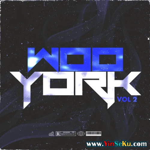 Al Amin Woo York Vol 2 Cold Drill WAV MiDi