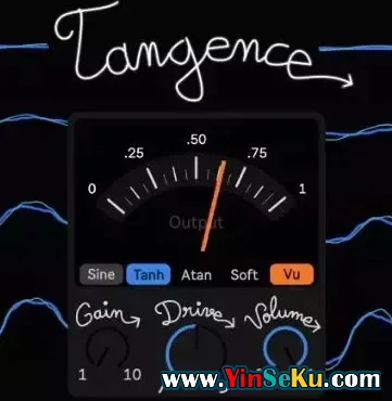 RawtonForge Tangence 1.3 AMXD