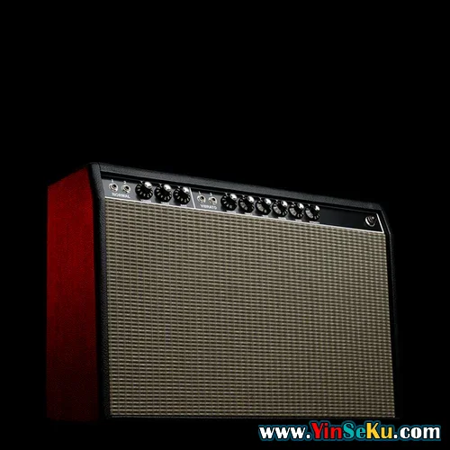Amalgam Captures FNDR BFDRI ToneX V2 CAB