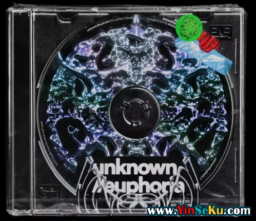 ethereal2080 Unknown Euphoria WAV