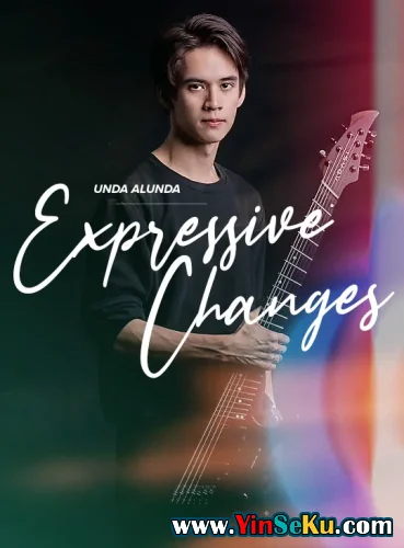 JTC Unda Alunda Expressive Changes TUTORiAL