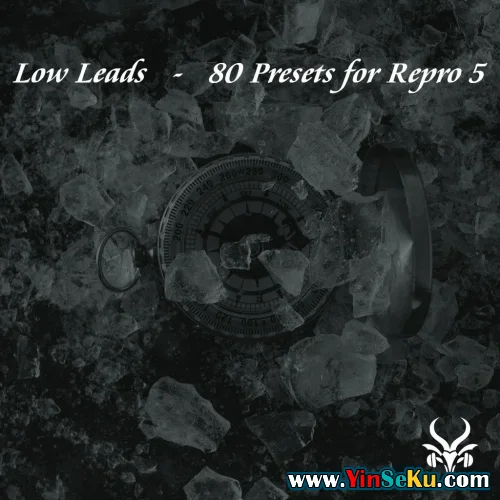 Vicious Antelope Low Leads Repro 5