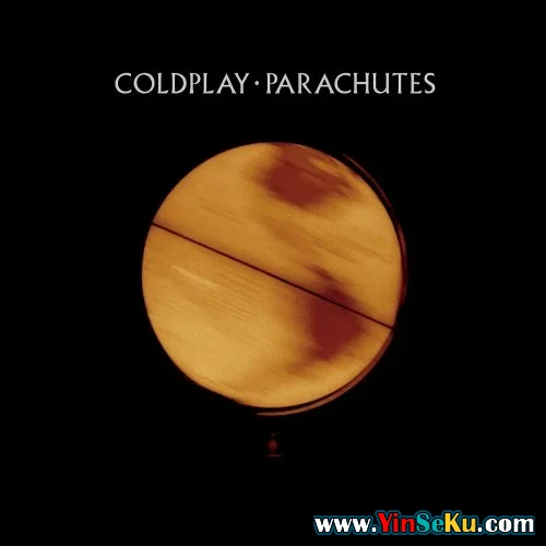 Coldplay - Parachutes (2000-2017) [Hi-Res]
