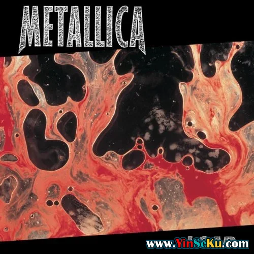 Metallica - Load (Remastered Deluxe Box Set) (2025) [Hi-Res]
