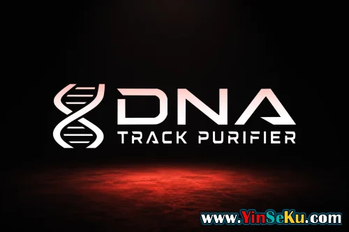 Mike Sorrentino DNA Track Purifier v1.0.0 VST3 WiN