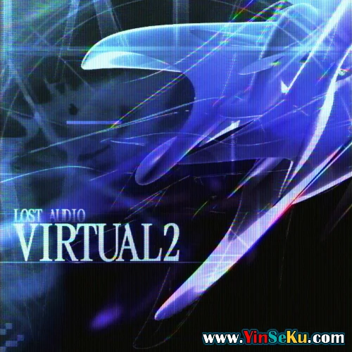 Lost Audio Virtual 2 Neotrance WAV MiDi