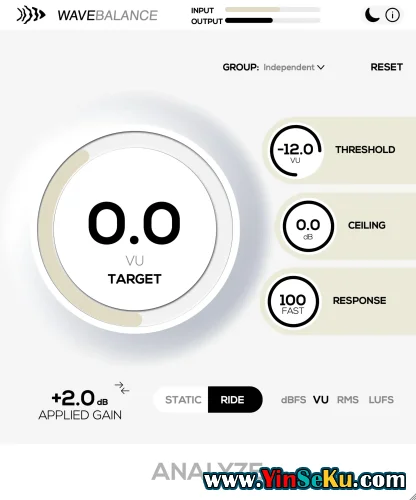 CodWaves WaveBalance v1.0.6 Incl Patched and Keygen-R2R