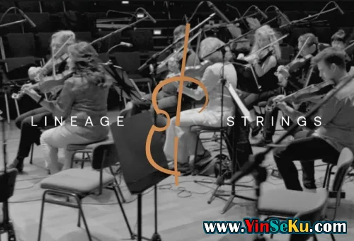 ProjectSAM Lineage Strings v1.0.1 KONTAKT