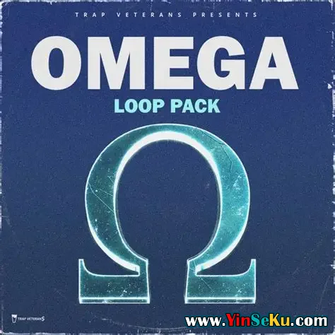 Trap Veterans Omega Loop Pack WAV