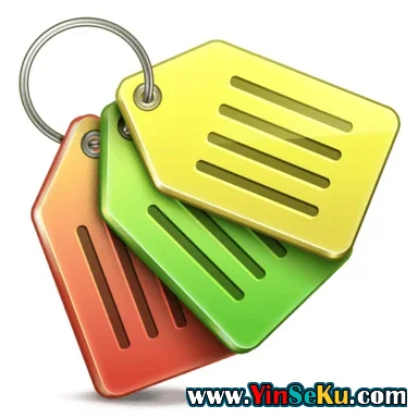Metadatics 1.7.2 macOS TNT