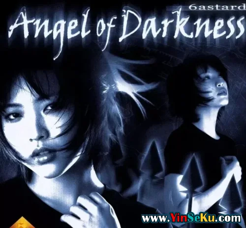 6astard Angel Of Darkness WAV MiDi XFER RECORDS SERUM
