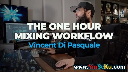 FaderPro The One Hour Mixing Workflow TUTORiAL