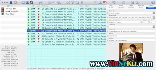 Yate 9.2.2 macOS [EDiSO]