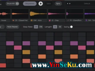Session Loops DrumNet v1.9.7 [Standalone-VST3] Windows-Team BATs