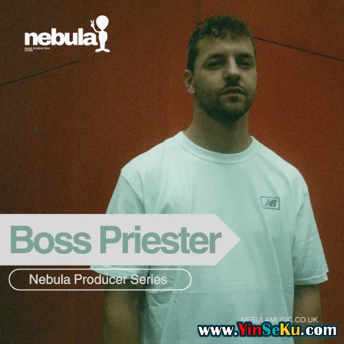 Nebula Producer Series Boss Priester WAV
