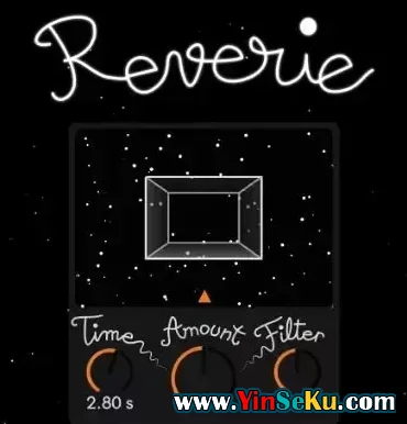 RawtonForge Reverie v2.2 AMXD