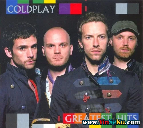 Coldplay - Greatest Hits (2009)