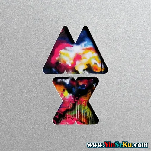 Coldplay - Mylo Xyloto (2001) flac