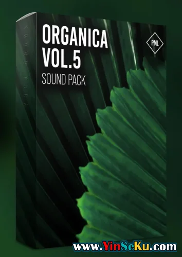 Production Music Live Organica Vol.5 Full Production Suite MULTiFORMAT