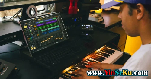 BandLab Cakewalk Sonar v32.06.0.067 Incl.Keygen-R2R