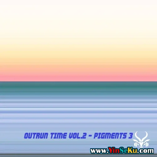 Vicious Antelope Outrun Time Vol 2 Pigments And Analog Lab V