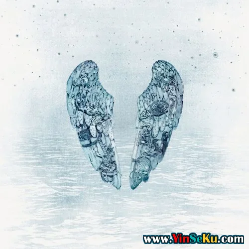 Coldplay - Ghost Stories Live 2014 (2014) flac