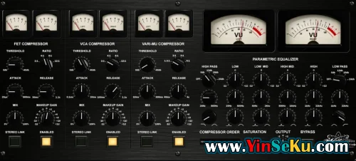 M Media Audio Magic Buss 1.0.0-MOCHA [Win]