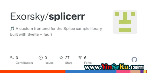 Splicerr v1.0.13 STANDALONE WiN MAC LiNUX