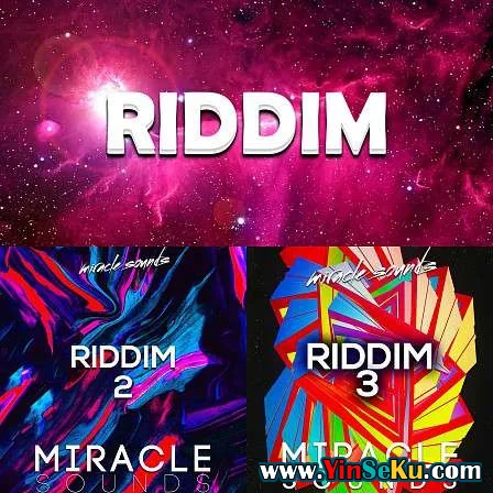 Miracle Sounds Riddim Bundle MULTiFORMAT