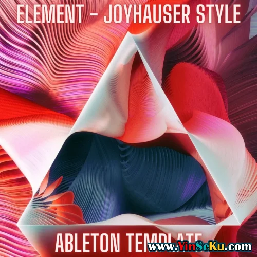 Innovation Sounds Element Joyhauser Style Ableton 9 Template