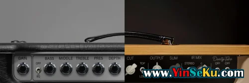 Dusty Plugins Dusty Tube 2 (NAM Loader) v2.0.0 WiN