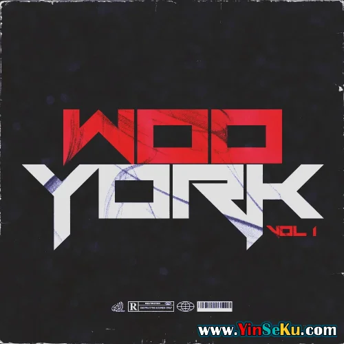 Al Amin Woo York Drill Heat WAV MiDi