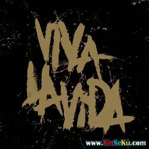 Coldplay - Viva La Vida (Prospekt's March Edition) (2008-2016) [Hi-Res]