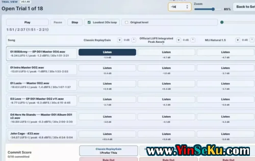 MLI Emelie v0.1.46 STANDALONE WiN MAC LiNUX