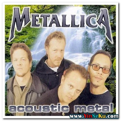 Metallica - Acoustic Metal (1997)