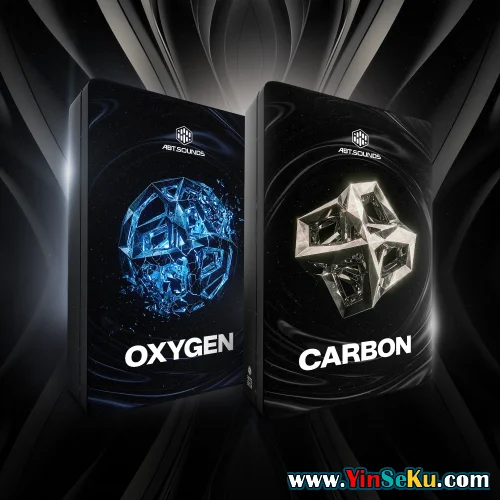 ABT Sounds Carbon Producer Pack MULTiFORMAT