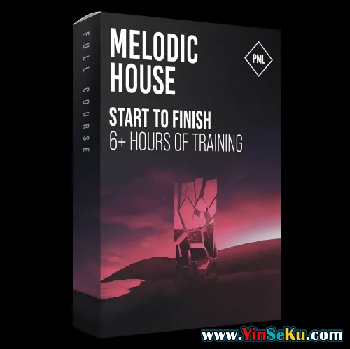 Production Music Live Sunset Vibes Melodic House Sound Pack MULTiFORMAT