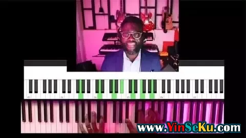 Udemy Learn Piano The Easy Way A Beginner’s Guide TUTORiAL
