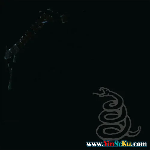 Metallica - Metallica (Remastered Deluxe Box Set) (2021) [Hi-Res]