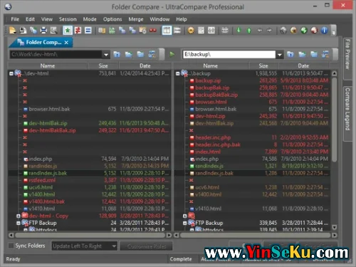 UltraCompare 24.0.0.19 U2B macOS [HCiSO]