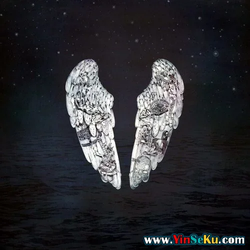 Coldplay - Ghost Stories (2014) [HDtracks]