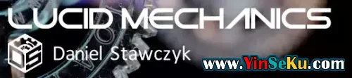Daniel Stawczyk Lucid Mechanics preset collection for Martinic AX73
