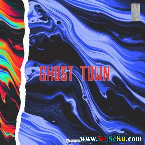 Trap Veterans Gh0st Town WAV