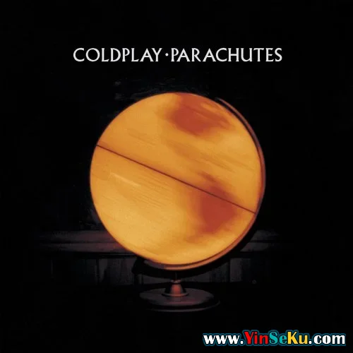 Coldplay -  Parachutes (2000-2016) [Hi-Res]