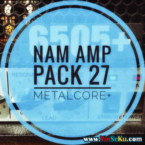 Mirrorprofiles NAM A2 Amp Pack 27 – METALCORE+