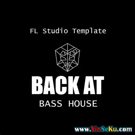 Innovation Sounds Back At – Professional Stmpd Bass House Fl Studio 20 Template