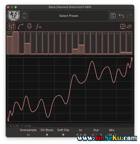 Aspen Instruments Black Diamond Probe v1.1.3 VST3 AU WiN MAC LiNUX