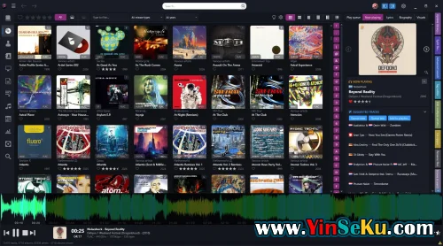 Imploded Software Helium Streamer Premium v8.0.0.1826 Incl Keymaker-CORE