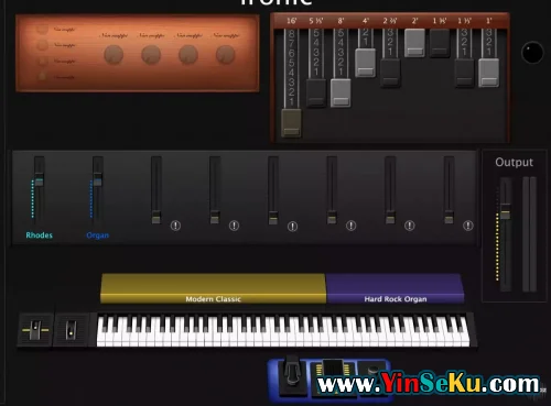 MainStage Perform Live v4.3 ARM macOS-EDiSO